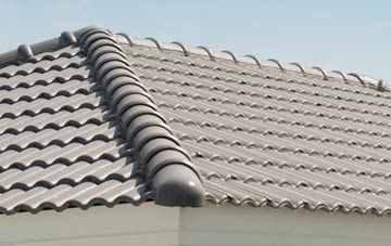 advantages of Overcombe clay roofing