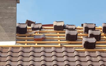 Overcombe clay roofing costs