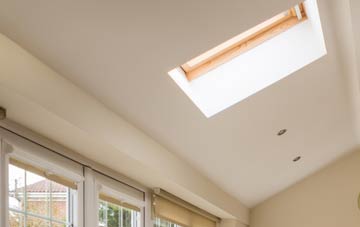 Overcombe conservatory roof insulation companies