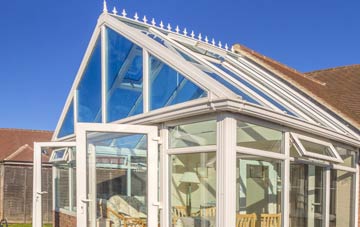 conservatory roof insulation costs Overcombe
