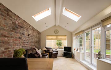 conservatory roof insulation Overcombe, Dorset