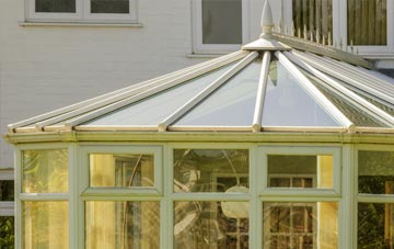 conservatory roof repair Overcombe, Dorset