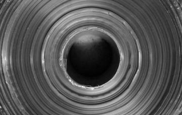 Overcombe edpm waterproofing