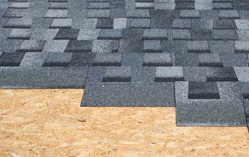 expert Overcombe asphalt roof companies