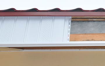 Overcombe fascia repair costs