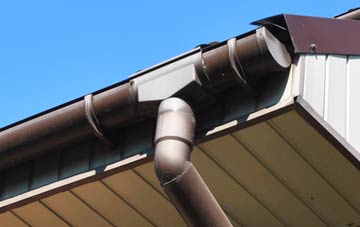 types of Overcombe fascias
