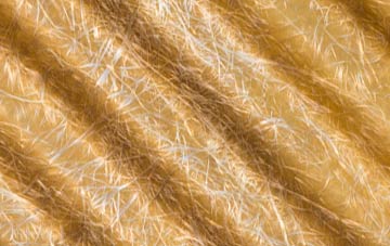 Overcombe fibreglass roof waterproofing