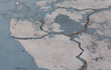 fibreglass roofing replacement Overcombe