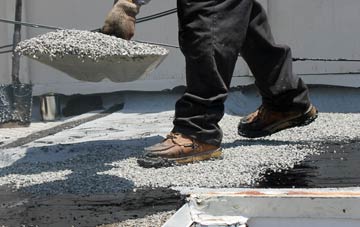 Overcombe flat roofing companies