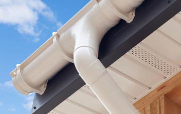 Overcombe gutter installation costs