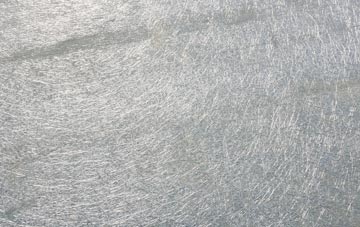 Overcombe laminate fibreglass or shingles?