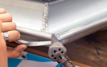 disadvantages of Overcombe lead roofing