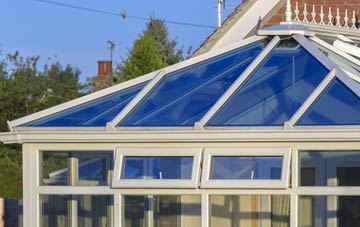 professional Overcombe conservatory insulation
