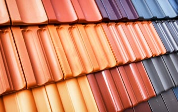 Overcombe roof tile costs