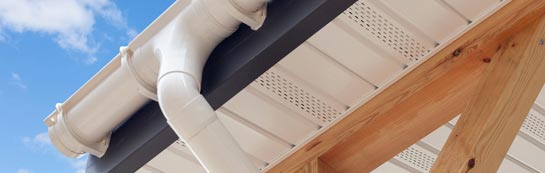 get Overcombe guttering quotes today