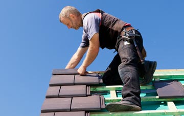 disadvantages of Overcombe slate roofing