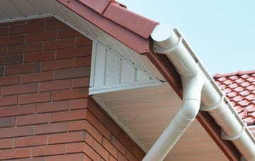 Overcombe soffit repair costs