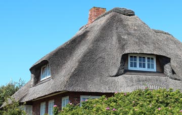 thatch roofing Overcombe, Dorset