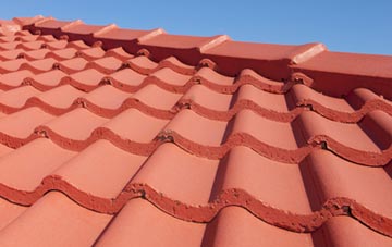Overcombe tile and slate roof replacement