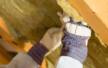 types of Overcombe pitched roof insulation materials