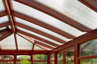 Overcombe conservatory roofing insulation