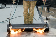 Overcombe flat roof sealing quote