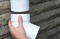rated Overcombe guttering companies