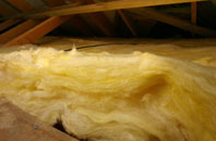 Overcombe pitch roof insulation