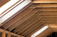 Overcombe tapered roof insulation quotes